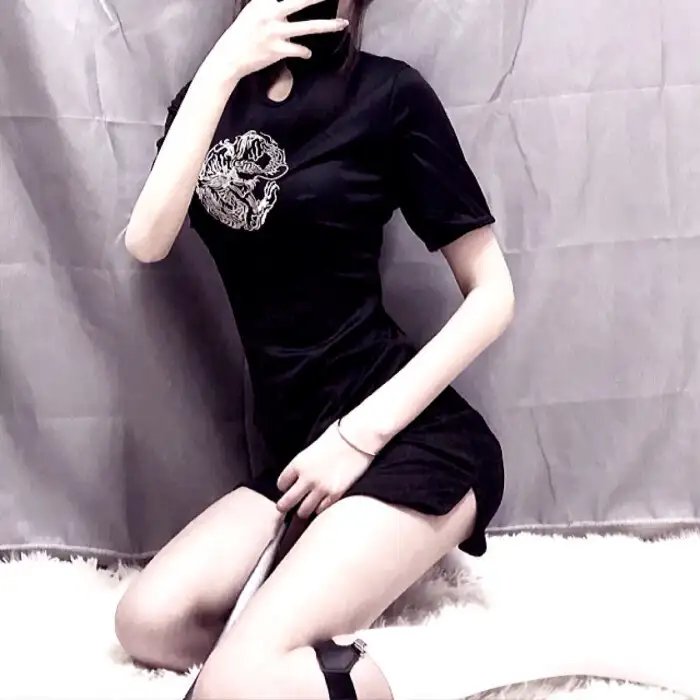 勇敢的护士